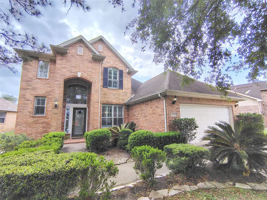 21031 Lilac Meadows Lane, Richmond, TX 77407 - #2