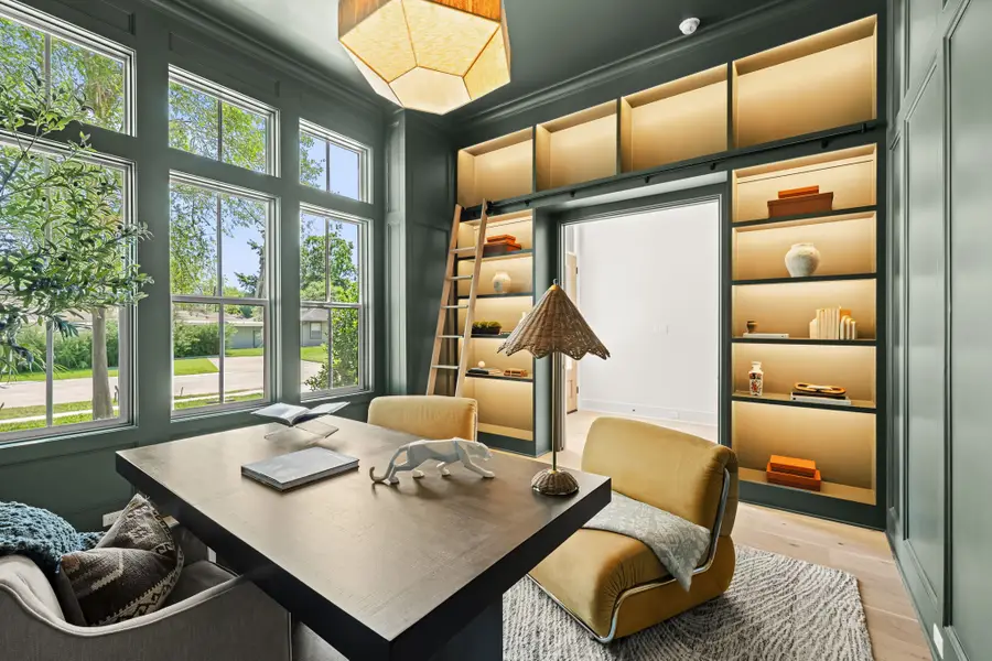 1414 Chamboard Lane, Houston, TX 77018 - #2