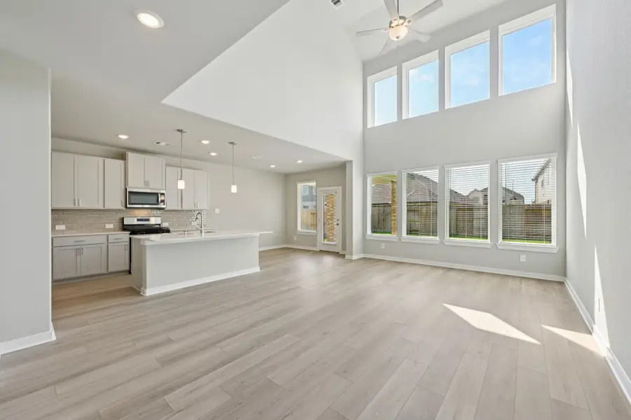 6408 Green Clover Lane, Pearland, TX 77584 - Image #3