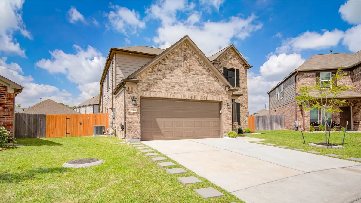 22935 White Powder Drive, Spring, TX 77373 - #1