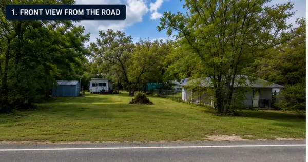 S Fm 350, Livingston, TX 77351