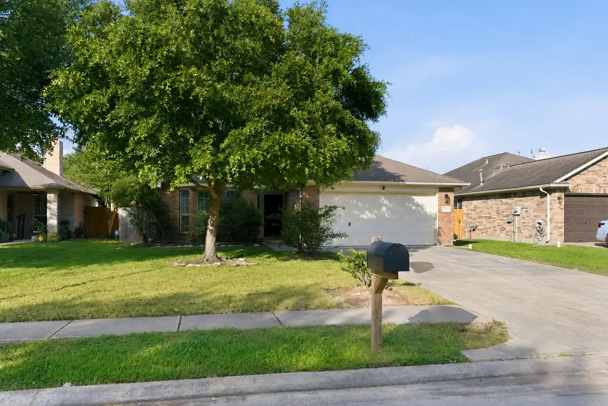 24022 Lestergate Drive, Spring, TX 77373 - #1