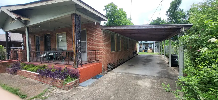 7629 Avenue I, Houston, TX 77012 - #3