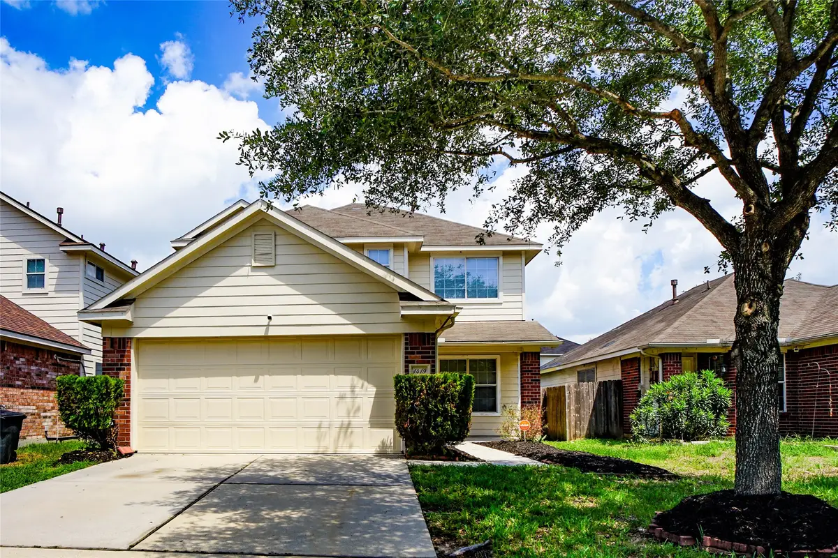 1419 Rising Springs Lane, Houston, TX 77073 - #1