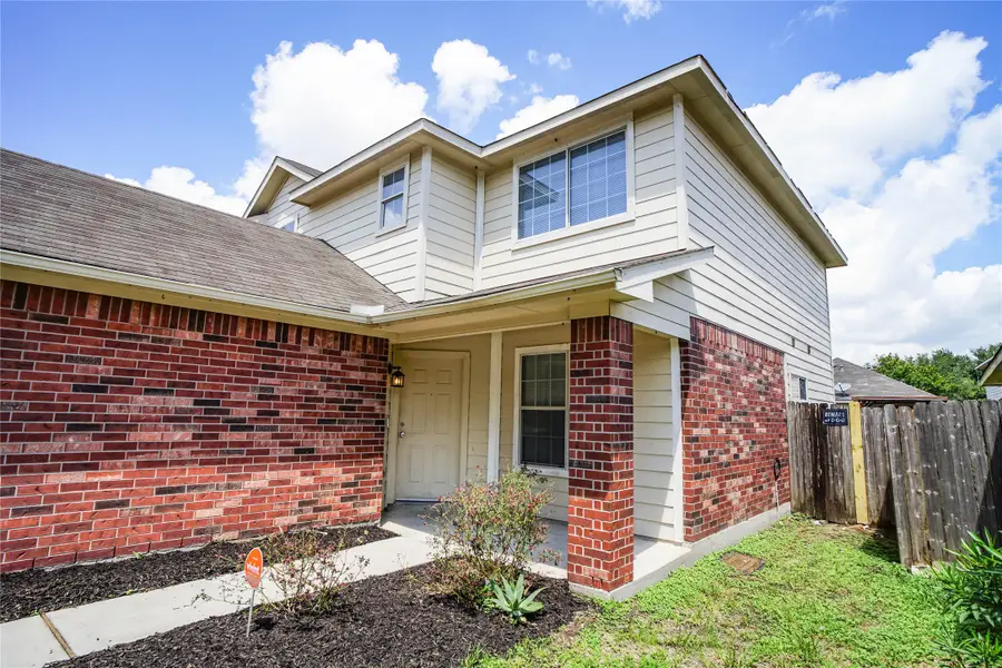 1419 Rising Springs Lane, Houston, TX 77073 - #2