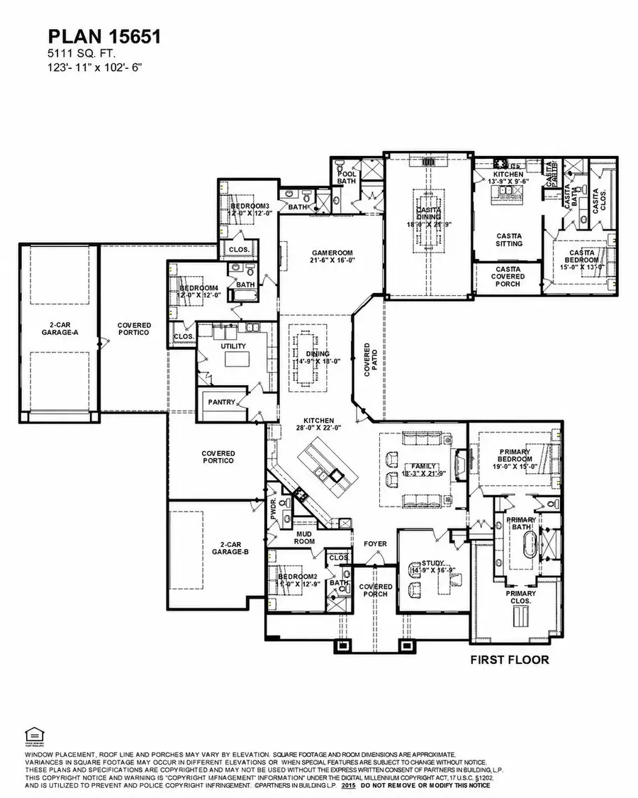 33024 Blossom Hill Drive, Fulshear, TX 77441 - #2