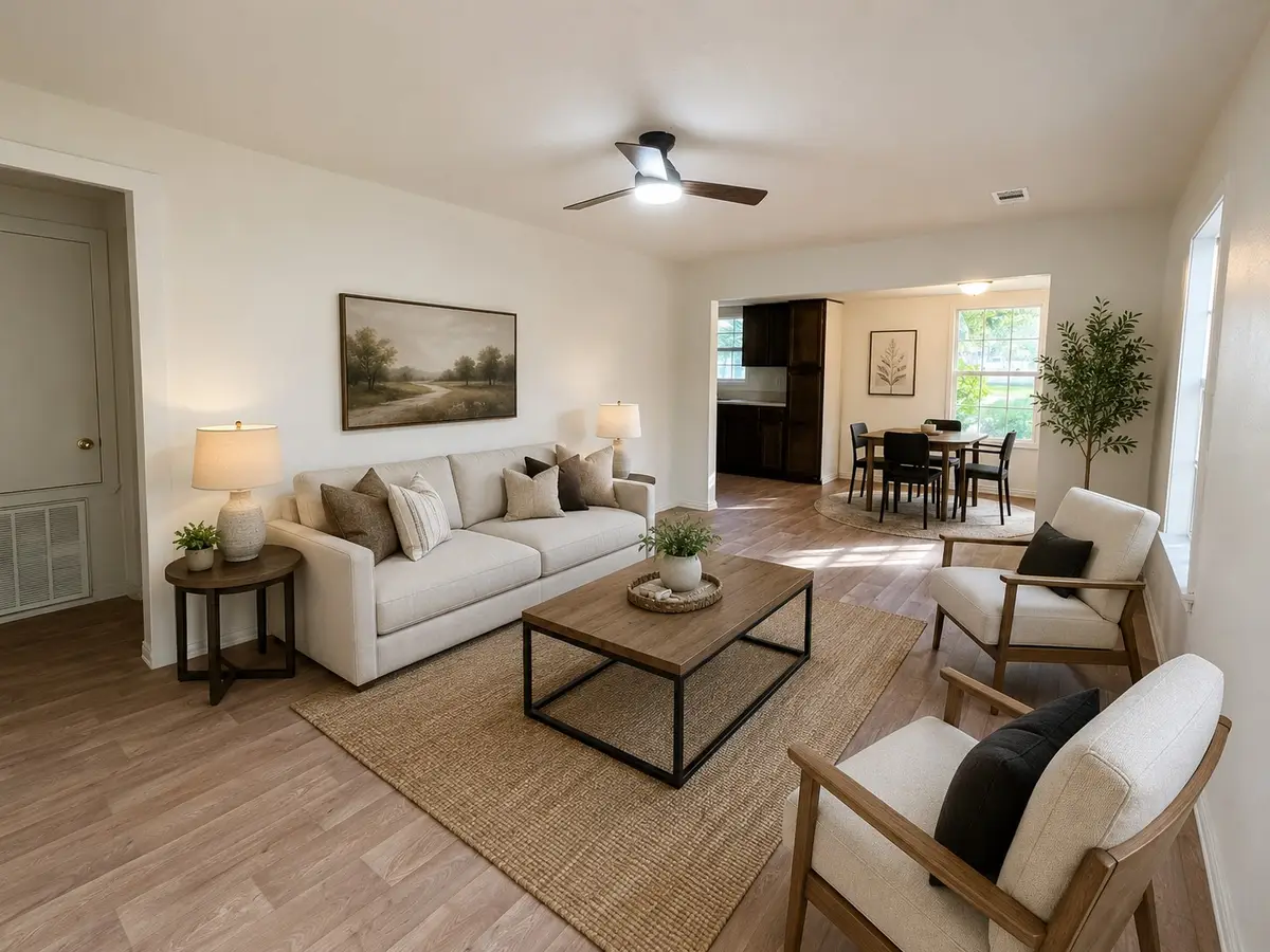 603 E 1st Street, Sweeny, TX 77480 - #1