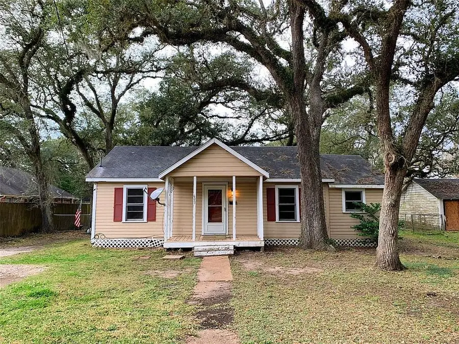 603 E 1st Street, Sweeny, TX 77480 - #3