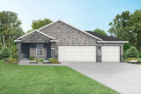 111 Sabinal Lane, Dayton, TX 77535