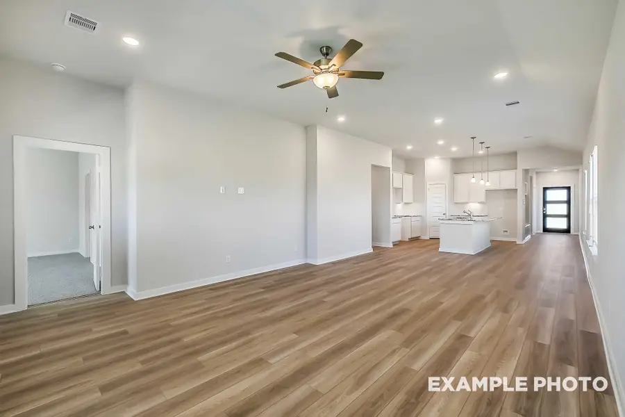 111 Sabinal Lane, Dayton, TX 77535 - #2