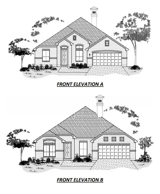 1070 Comal Trail, Dayton, TX 77535 - #1