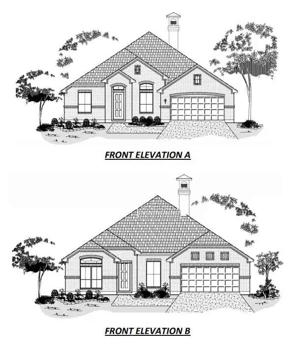 1070 Comal Trail, Dayton, TX 77535