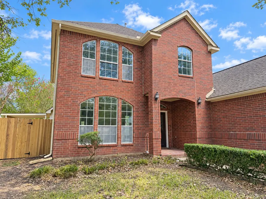206 Hartwood Court, Sugar Land, TX 77479 - #2
