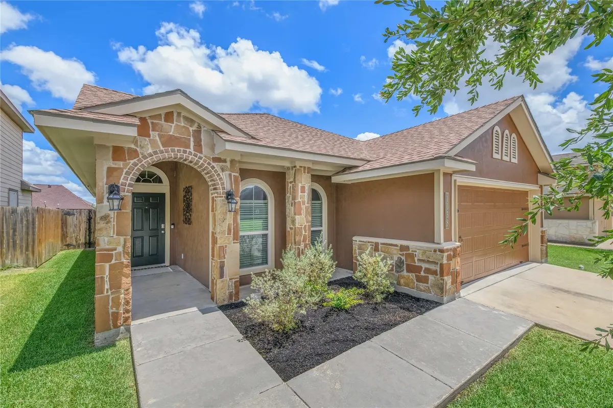 1058 Venice Drive, Bryan, TX 77808 - #1