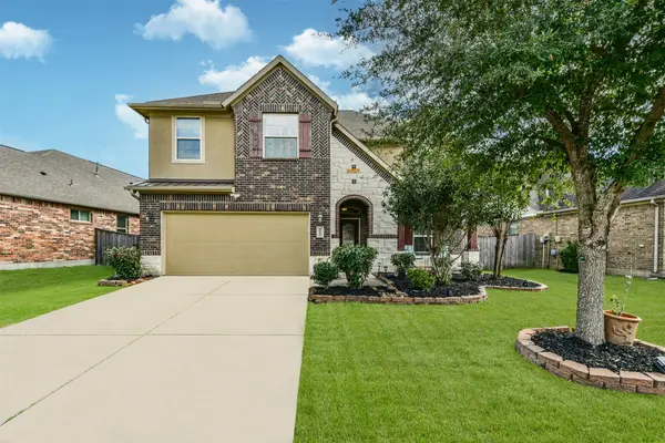 4827 Oak Rambling Drive, Katy, TX 77494