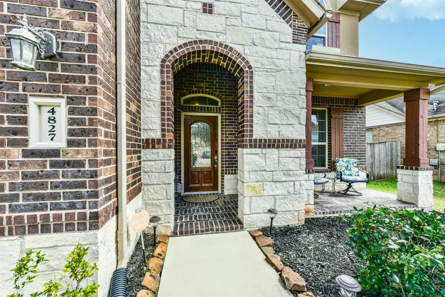 4827 Oak Rambling Drive, Katy, TX 77494 - #2