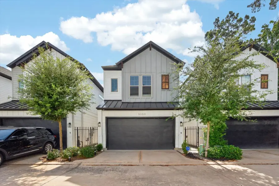 5359 Creekmont Oaks Lane, Houston, TX 77091 - #3