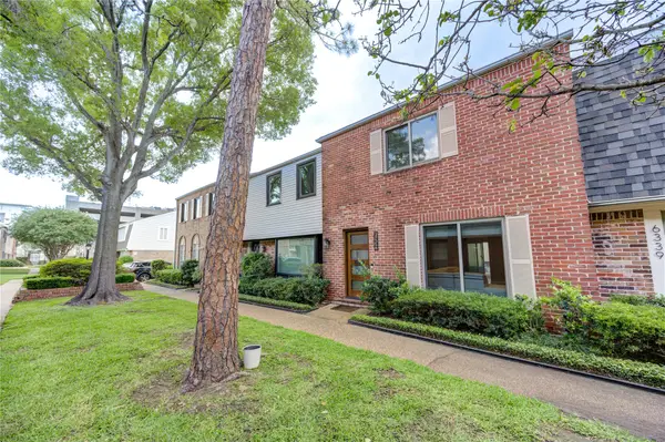 6337 Briar Rose Drive #145, Houston, TX 77057