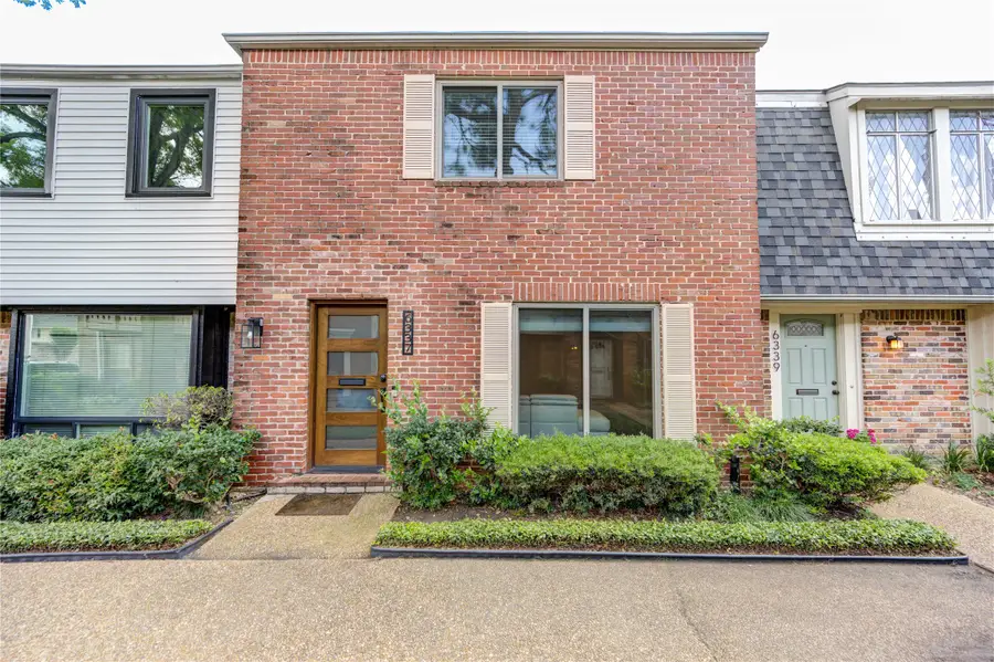 6337 Briar Rose Drive #145, Houston, TX 77057 - #2
