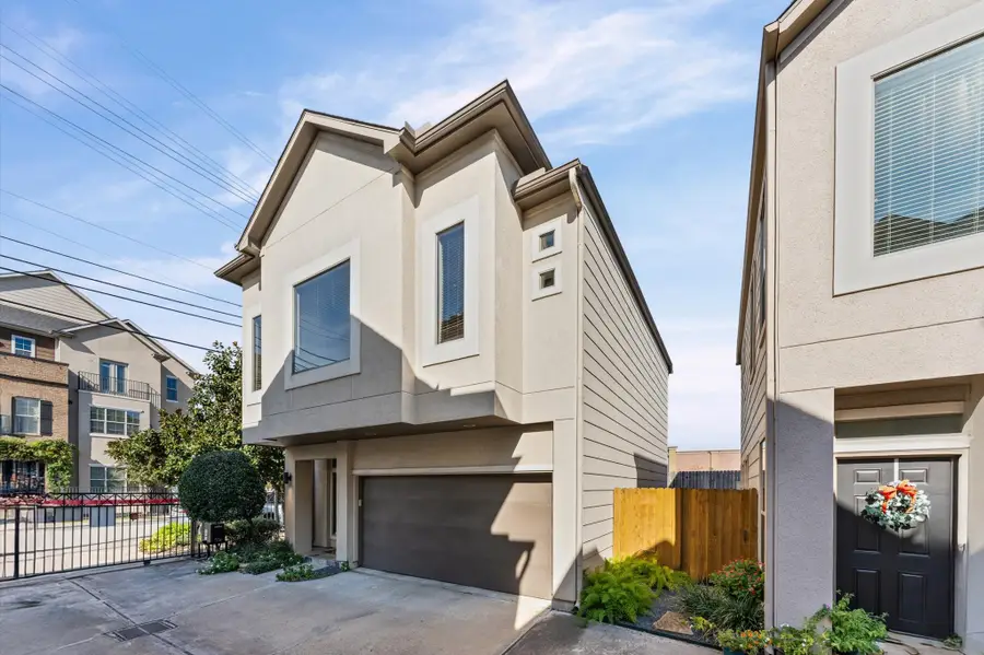 1166 Bonner Street, Houston, TX 77007 - Image #2