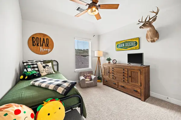 17826 Chartertree Lane, Tomball, TX 77377
