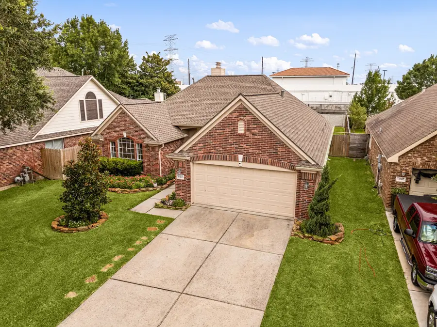 13203 Durbridge Trail Drive, Houston, TX 77065 - #2