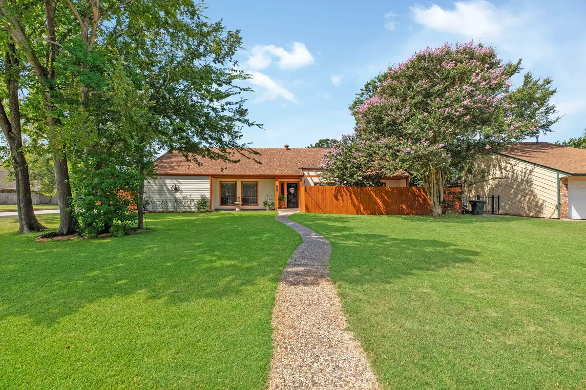 2735 Sandy Circle, College Station, TX 77845 - #1