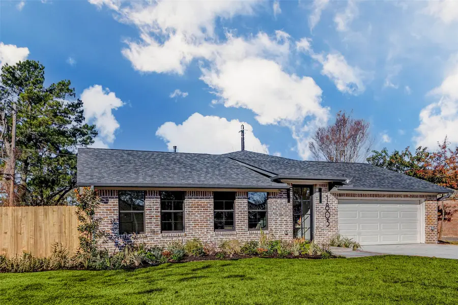 1803 Willowmoss Court, Houston, TX 77008 - Image #3