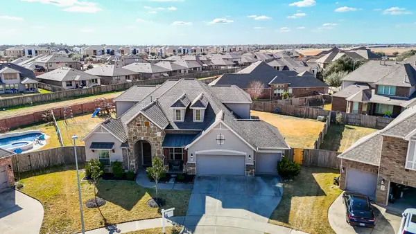 5703 Eden Crest Court, Richmond, TX 77407