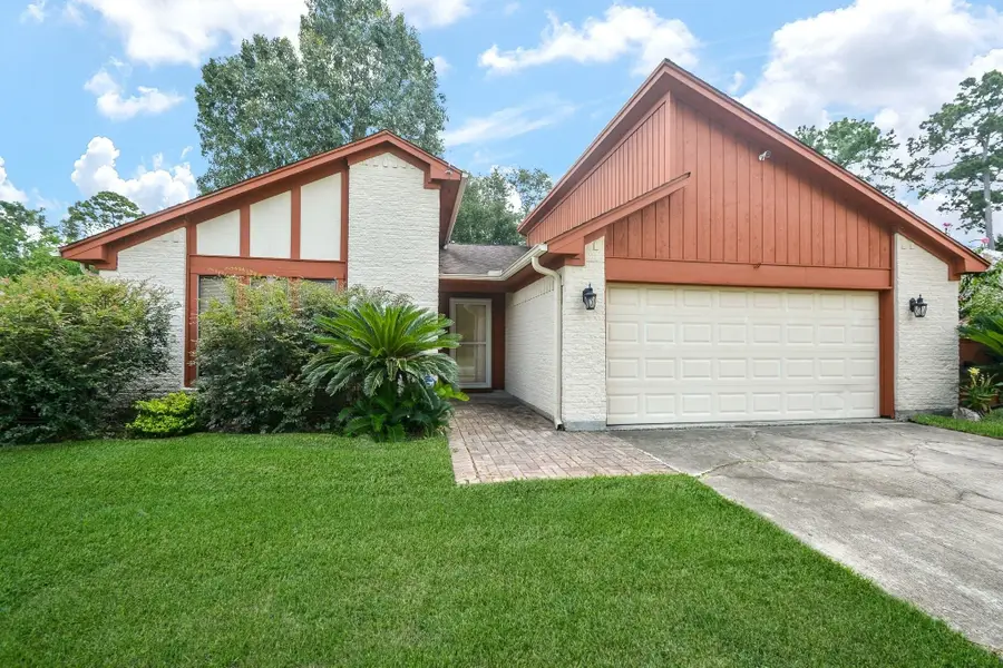 16610 Convoy Court, Crosby, TX 77532 - #2