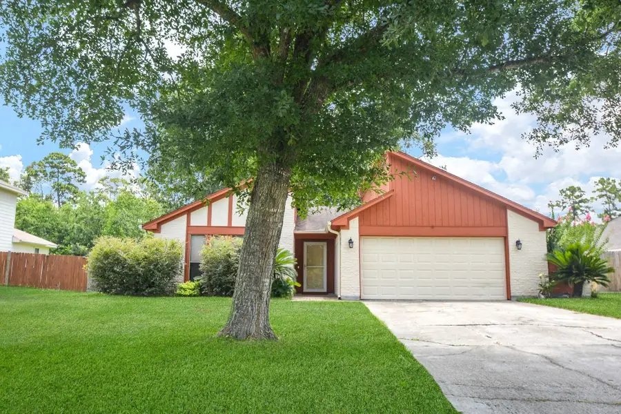 16610 Convoy Court, Crosby, TX 77532 - #3