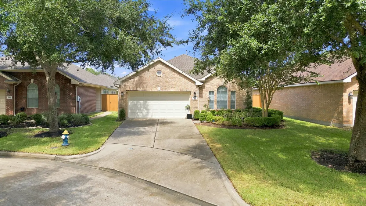 5311 Lantana Creek Court, Katy, TX 77494 - #1