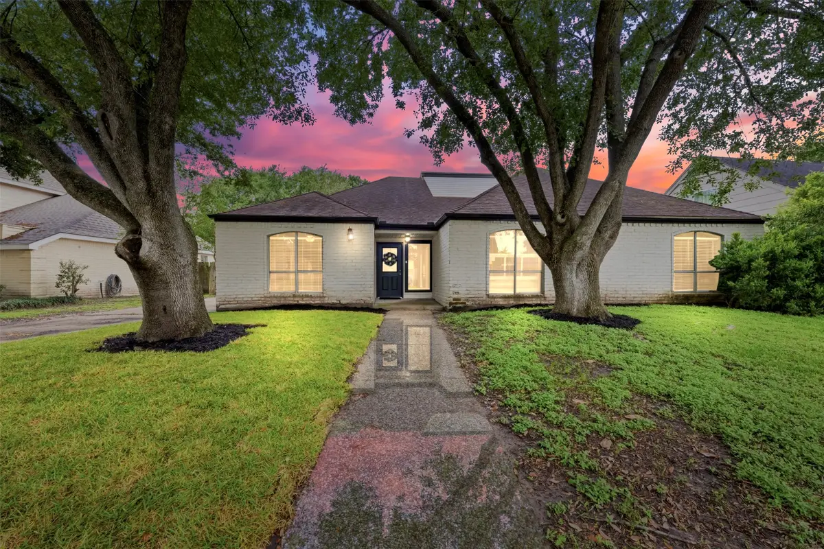 7110 Rancheria Drive, Houston, TX 77083 - #1