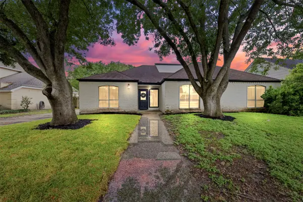 7110 Rancheria Drive, Houston, TX 77083