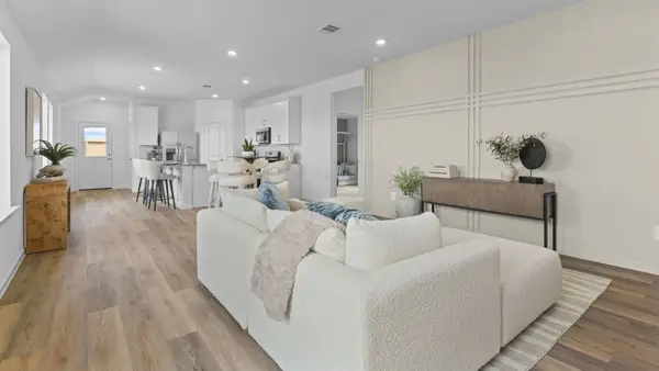 3827 Turnpike Drive, Fulshear, TX 77441