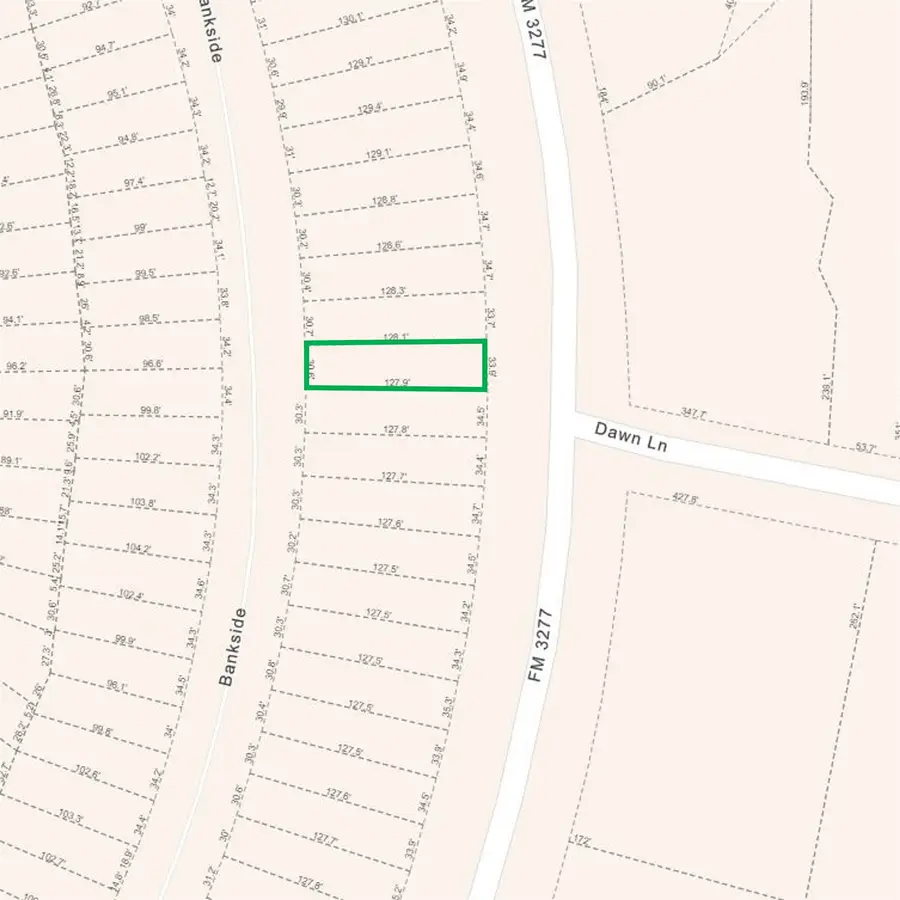 0 Bankside Street, Livingston, TX 77351 - #2