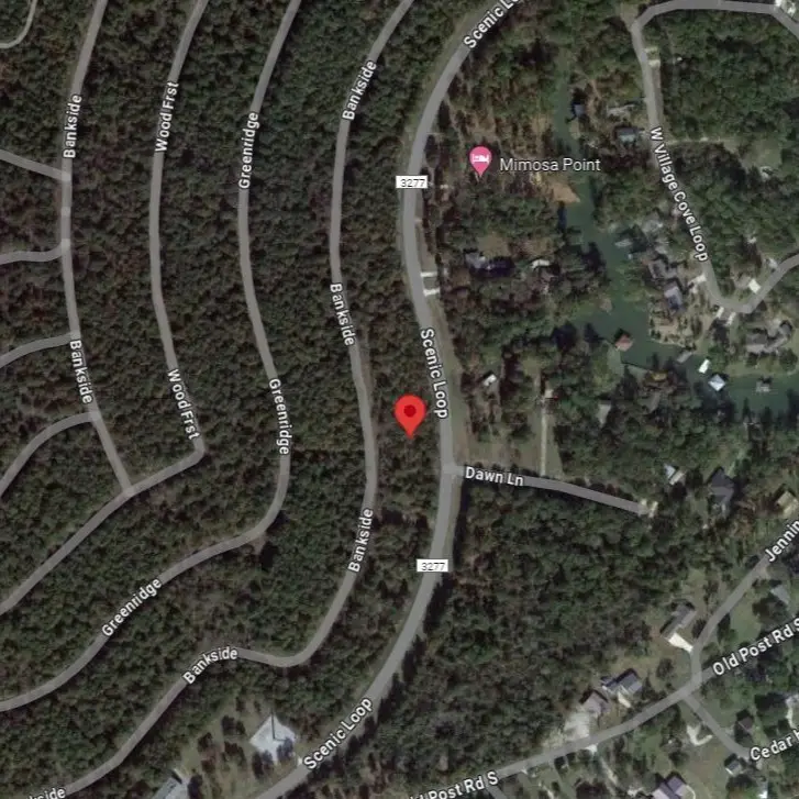 0 Bankside Street, Livingston, TX 77351 - #3
