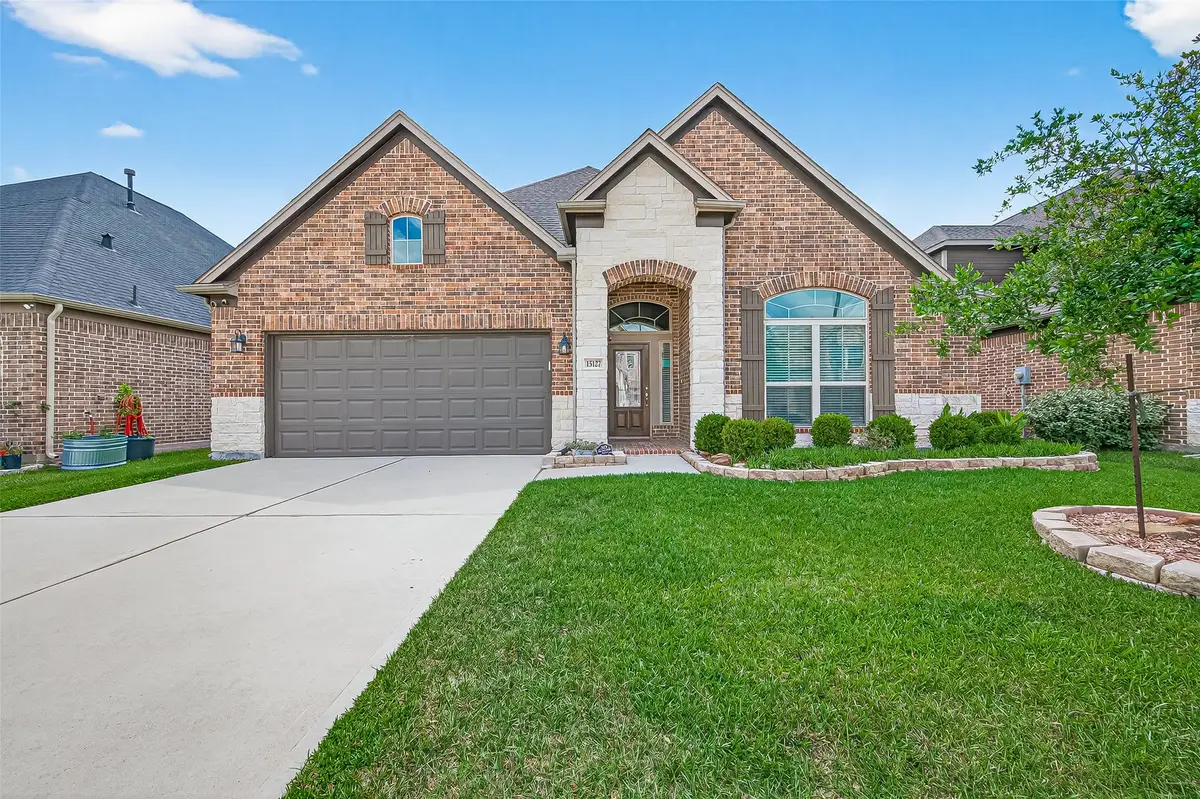 15127 Winthrop Manor Way, Cypress, TX 77429 - #1