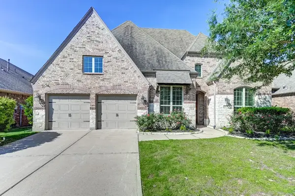 4723 Trickle Creek Court, Fulshear, TX 77441