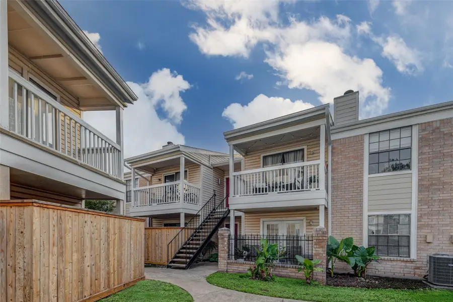2750 Holly Hall Street #311, Houston, TX 77054 - #2