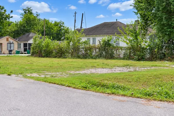 3620 Farmer Street, Houston, TX 77020