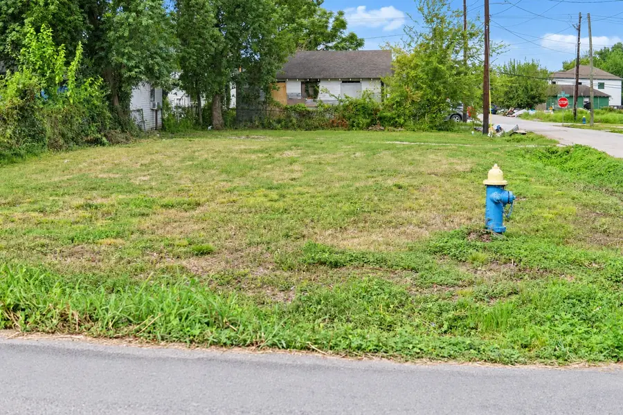 3620 Farmer Street, Houston, TX 77020 - #3
