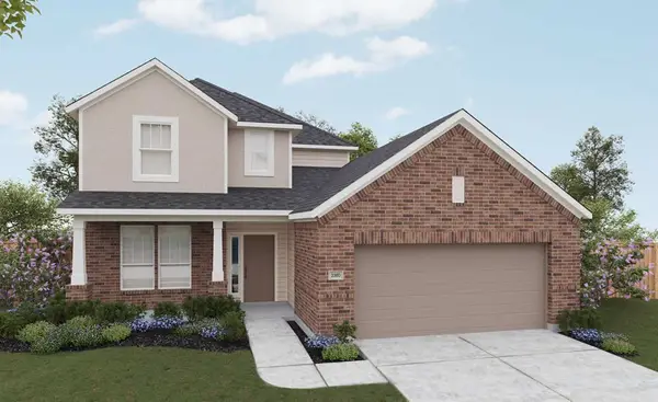 4664 Peony Green Drive, Katy, TX 77493