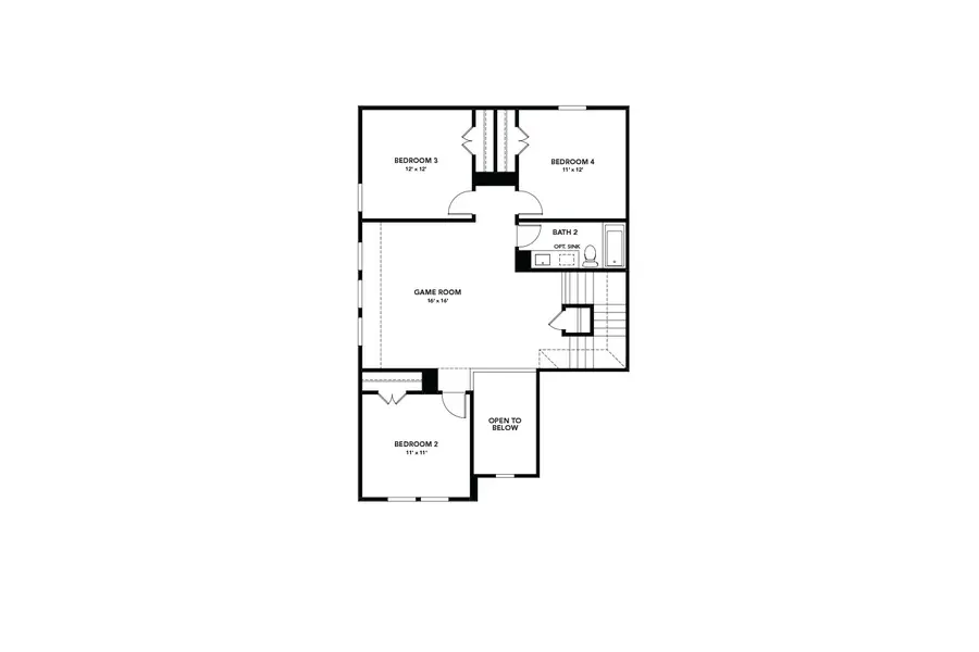 4664 Peony Green Drive, Katy, TX 77493 - #3