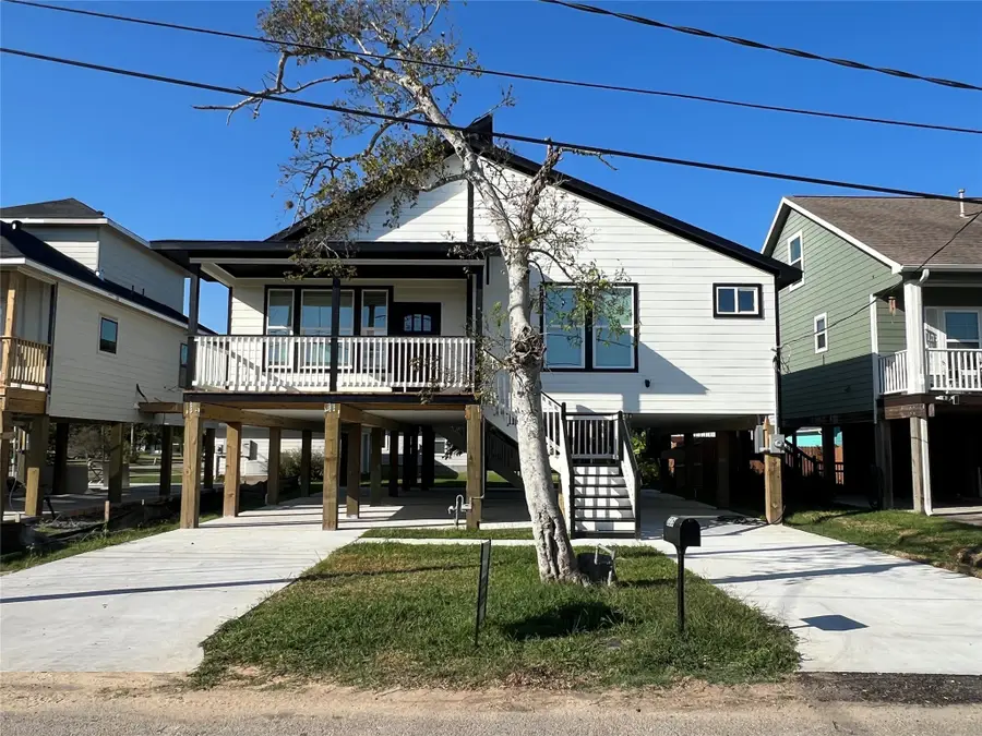 226 S Y Street, La Porte, TX 77571 - #2