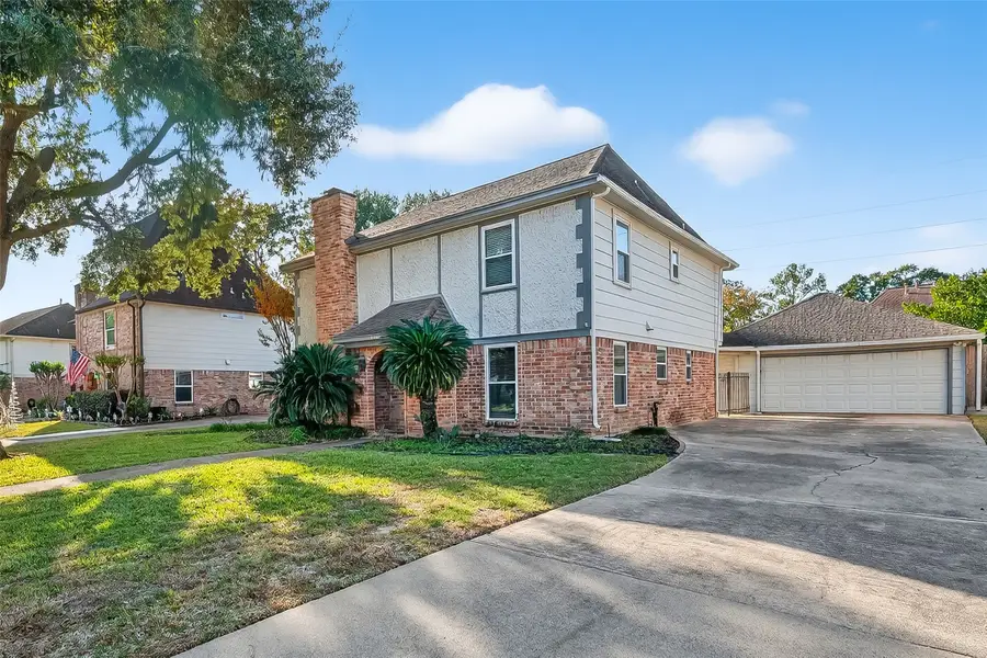 906 Crossfield Drive, Katy, TX 77450 - Image #3