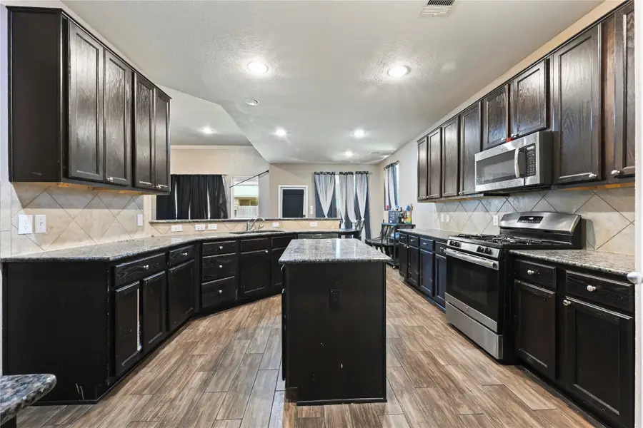 4406 Clara Rose Lane, Katy, TX 77449 - #2