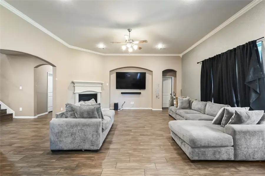 4406 Clara Rose Lane, Katy, TX 77449 - #3