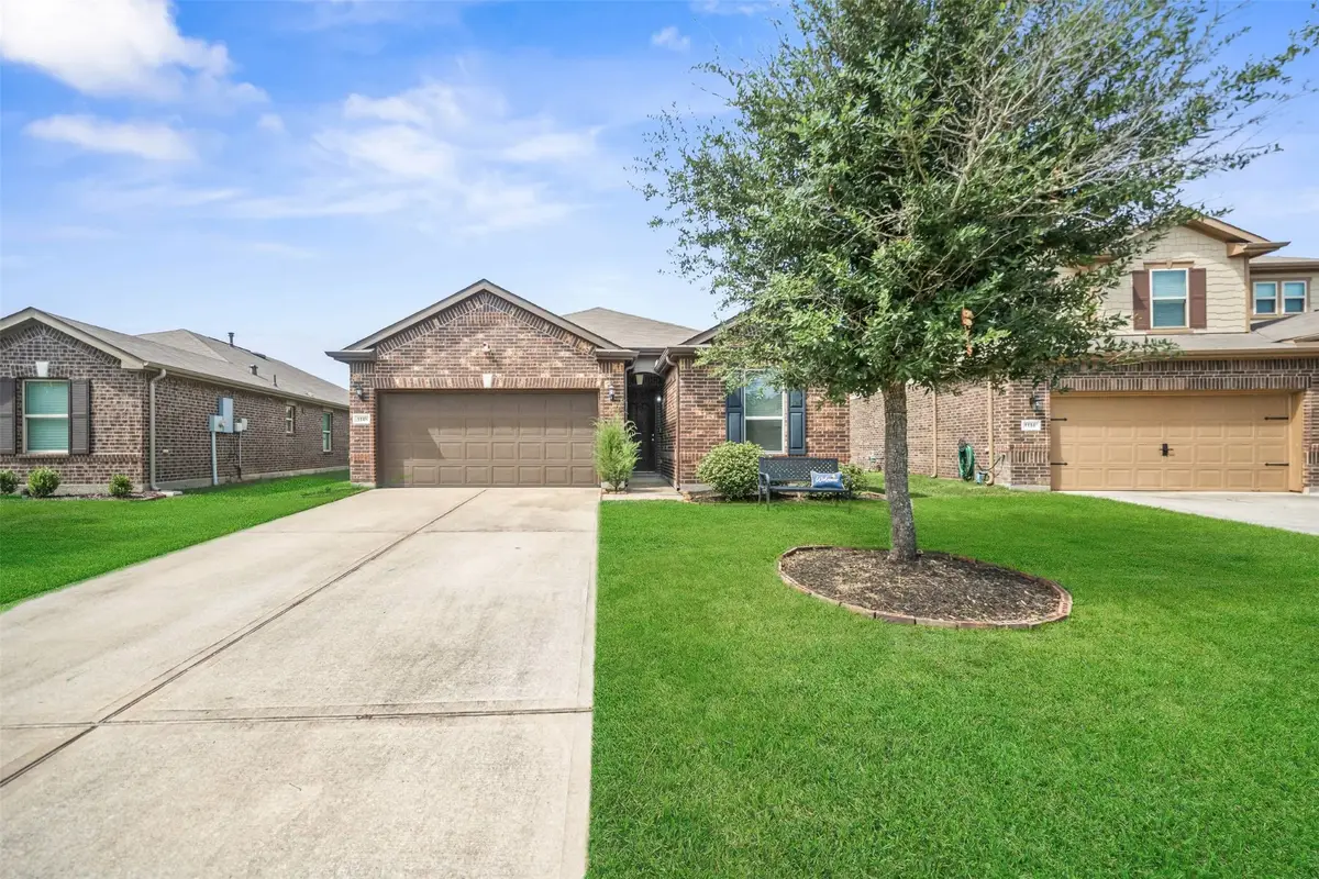 1118 Upton Court, Conroe, TX 77304 - #1