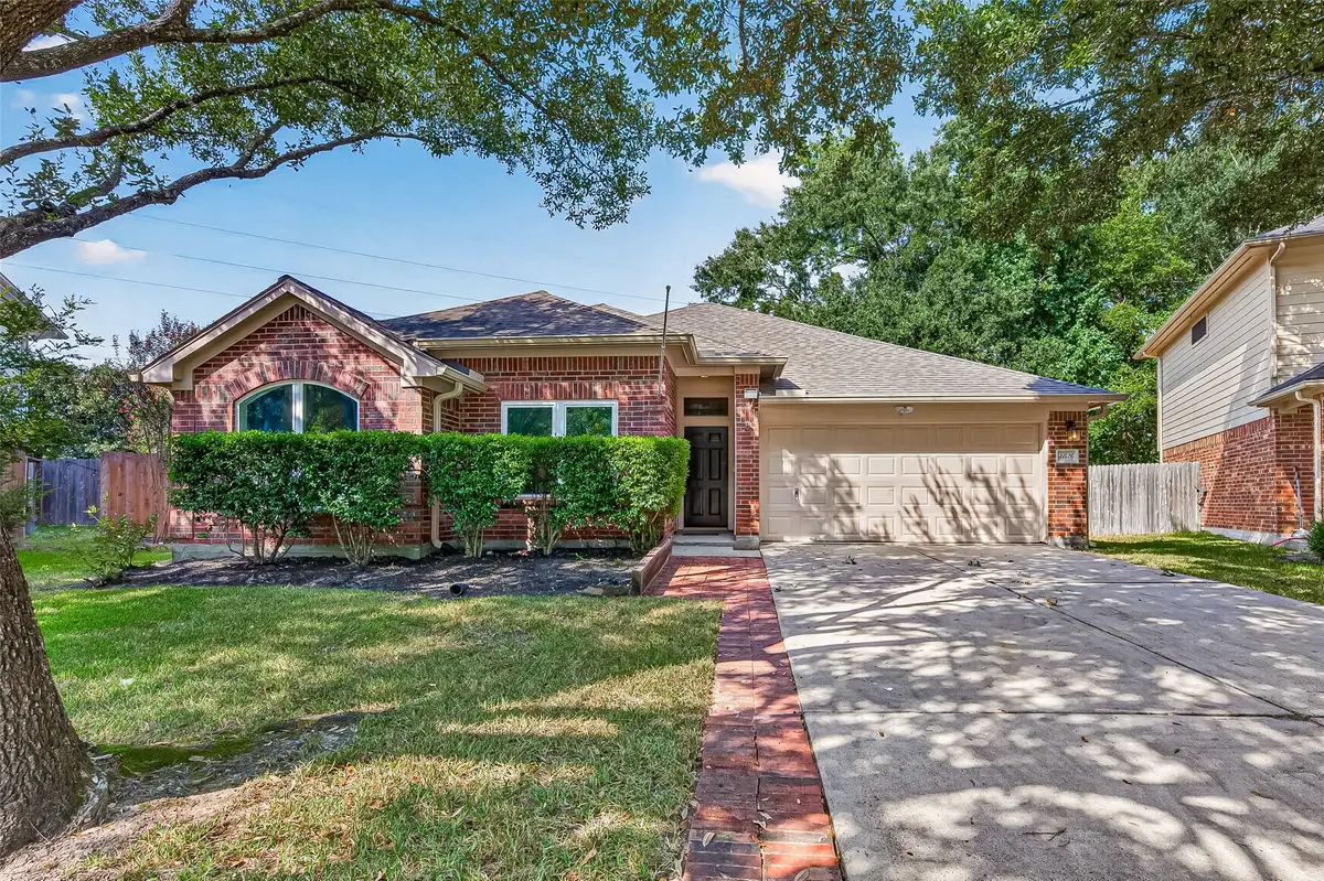 31426 Camden Village Drive, Spring, TX 77386 - #1